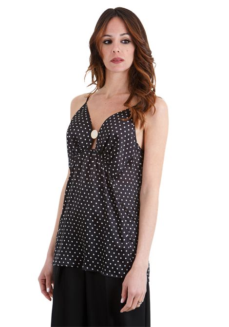 Top stampa pois SIMONA CORSELLINI | Top | CPTO00401003